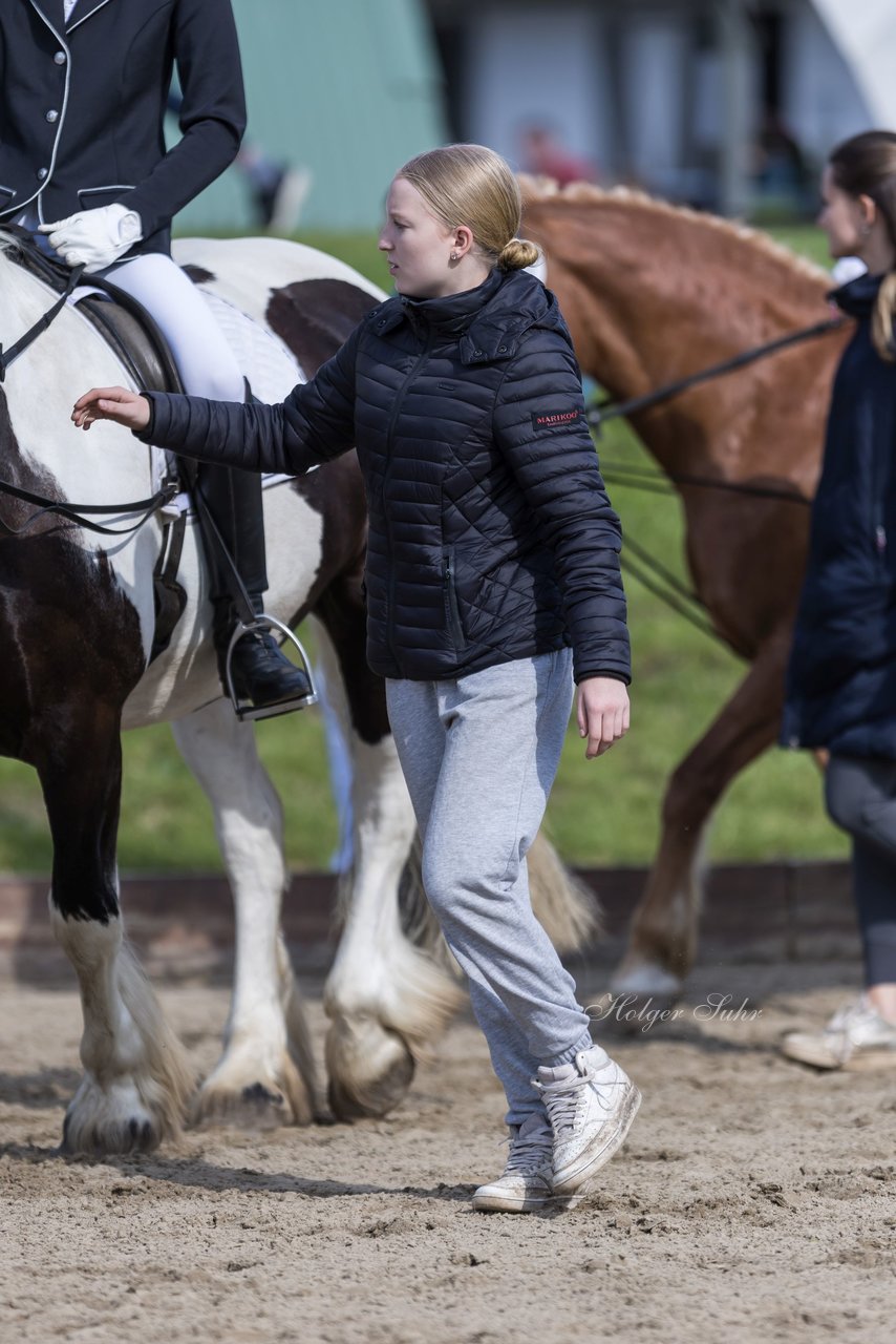 Bild 3 - Pony Akademie Turnier